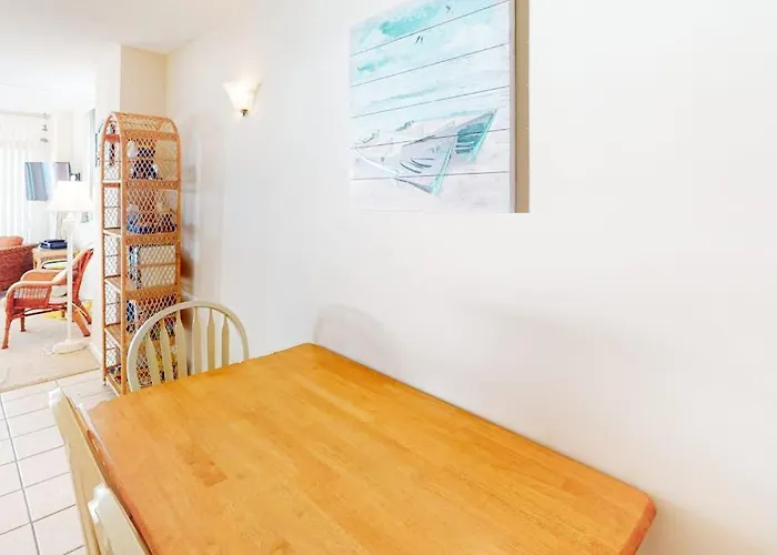 Holiday home Surfside 84 #36 *