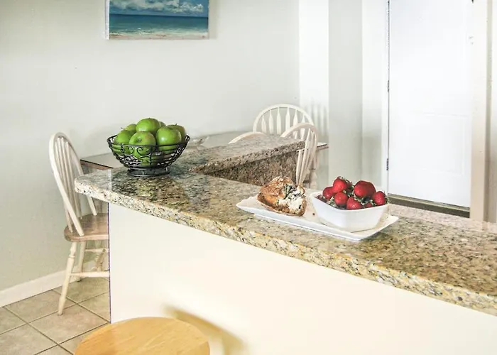 Holiday home Surfside 84 #36