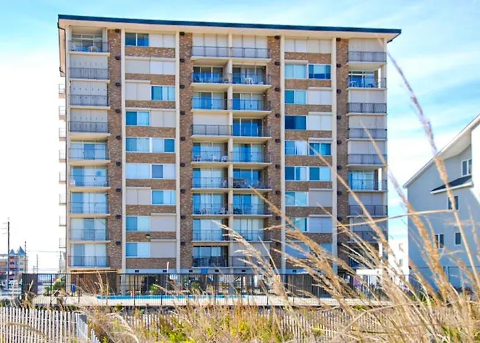 Surfside 84 #36 * Ocean City
