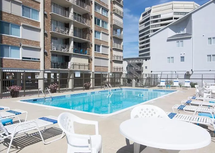 Surfside 84 #36 Holiday home