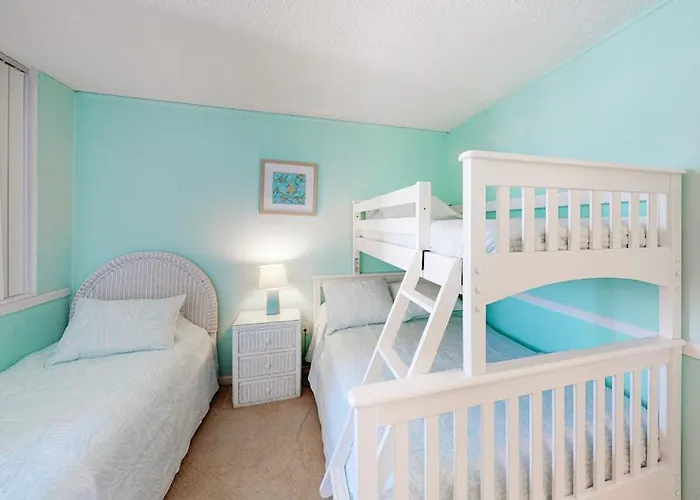Holiday home Surfside 84 #36