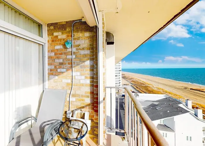 Surfside 84 #36 Ocean City