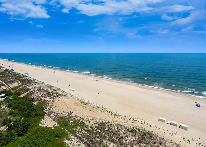 Holiday home Surfside 84 #36 *
